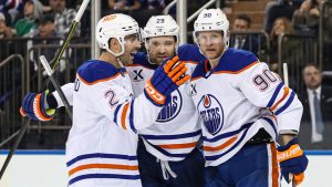 The ‘NHL Hart Trophy winners since 1983’ quiz