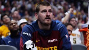 Why Nikola Jokic’s inventory went up even in defeat