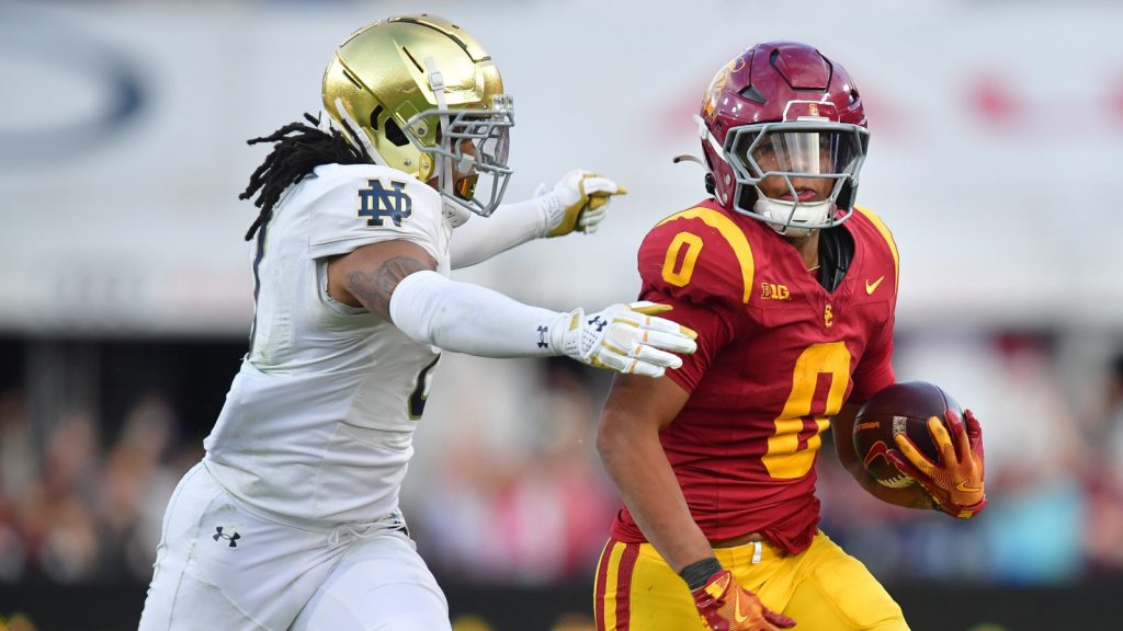 ND scheduling replace might imply finish of historic rivalry ND scheduling replace might imply finish of historic rivalry