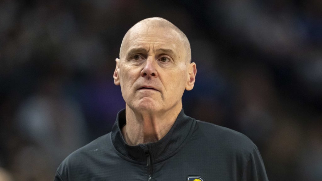 Pacers push Cavaliers to the brink as Rick Carlisle units franchise report