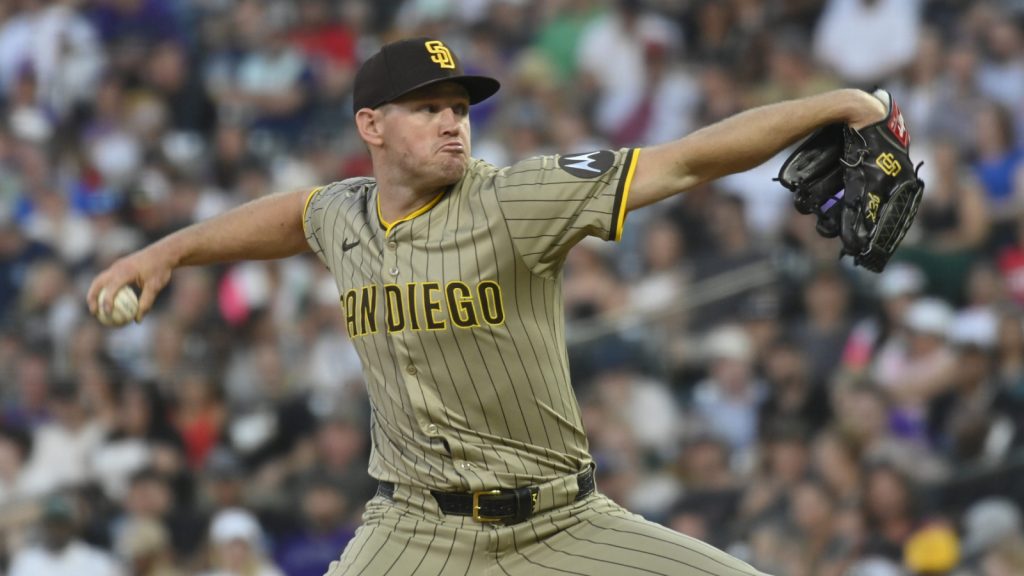 Padres make historical past in Coors Subject romp over Rockies