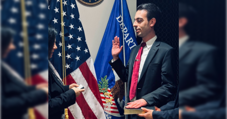 Gateway Pundit Author Paul Ingrassia Nominated to Head the Unites States Workplace of Particular Council! CONGRATULATIONS PAUL! | The Gateway Pundit