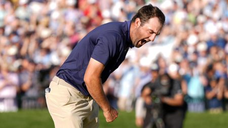 The ‘PGA Championship winners since 1958’ quiz
