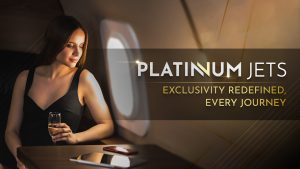 Fly with Confidence: The Advantages of a Trusted Non-public Jet Constitution Dealer