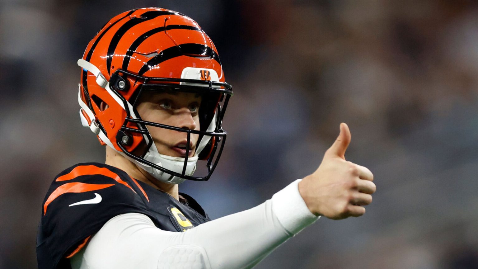 Which gamers benefited probably the most from the 2025 NFL offseason?