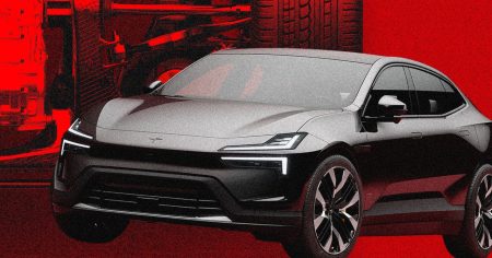 Polestar 4 2025 Assessment: Costs, Specs, Availability