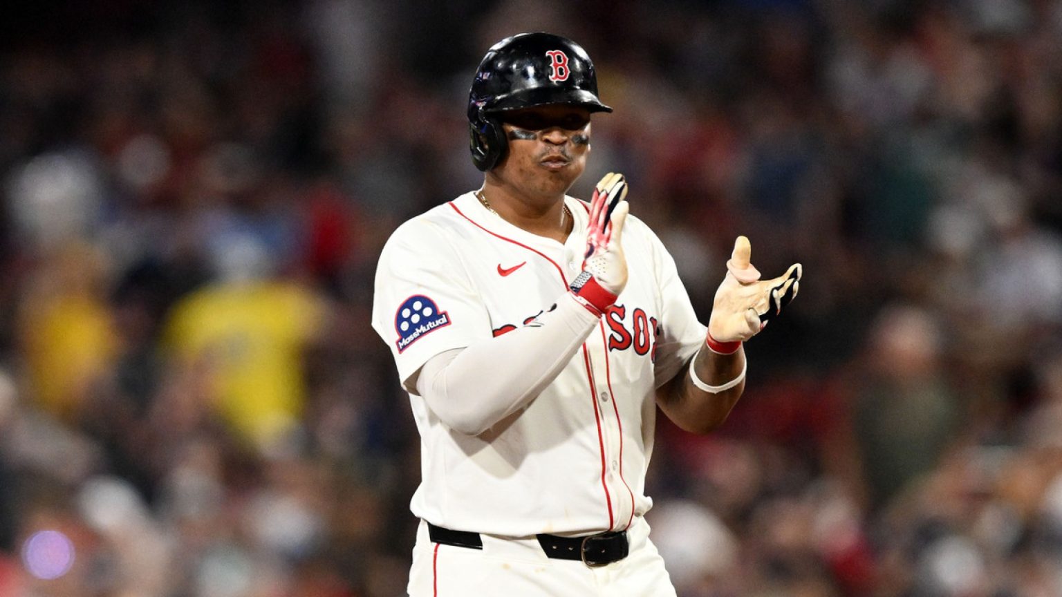Rafael Devers saga in Boston might take one other flip