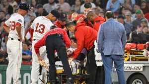 Crimson Sox slugger more likely to miss remainder of 2025 season