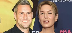 Ant Anstead Slams Rumors About Renée Zellweger Break up