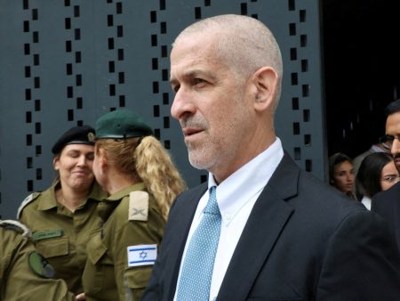 Israeli prime court docket guidelines Shin Wager chief Ban’s firing by Netanyahu ‘illegal’ | Israel-Palestine battle Information