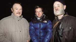 Wes Anderson Says Gene Hackman Was ‘Livid’ About Flat-Payment Wage