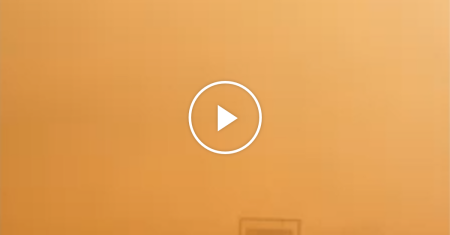 Mud Storm Turns Australian Skies Orange