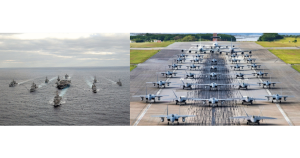 A Massive Spike in Protection Spending requires a Completely different Strategy as DOD Spending Tops  Trillion | The Gateway Pundit