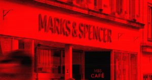 Hacking Spree Hits UK Retail Giants