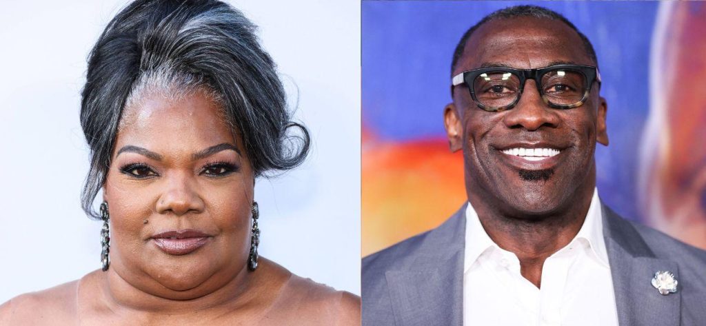 Mo’Nique Disappoints Followers After Speaking About Shannon Sharpe’s Authorized Case