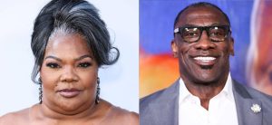 Mo’Nique Disappoints Followers After Speaking About Shannon Sharpe’s Authorized Case