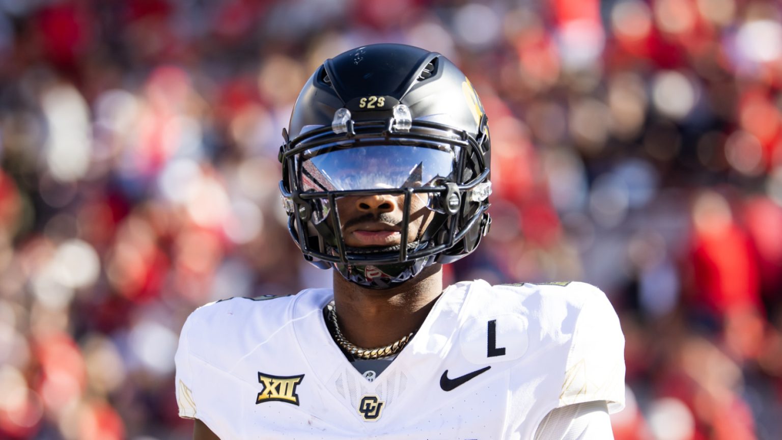 Shedeur Sanders reportedly made large admission about Giants coaches Shedeur Sanders reportedly made large admission about Giants coaches