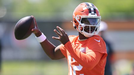 Shedeur Sanders has principle for why he has so many critics