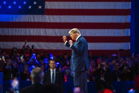 Aussie Streaming Quotas May Divert 0 Million From Hollywood: Trump Official