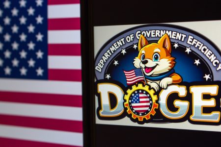 DOGE Has Discovered  Billion in Medicaid Fraud, Waste, and Abuse, Dr. Mehmet Oz Says
