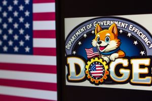 DOGE Official Says They’ve Discovered Unlawful Immigrants Who Have Voted in US Elections