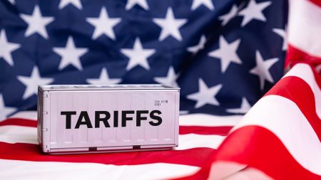 Individuals are sharing their receipts as Trump’s tariffs Thailand come into impact and the outcomes are horrifying