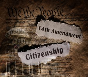 Supreme Courtroom Weighs Trump’s Birthright Citizenship Problem