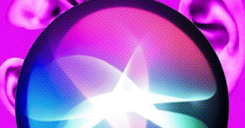 Right here’s Tips on how to Declare As much as 0 in Apple’s Siri Settlement