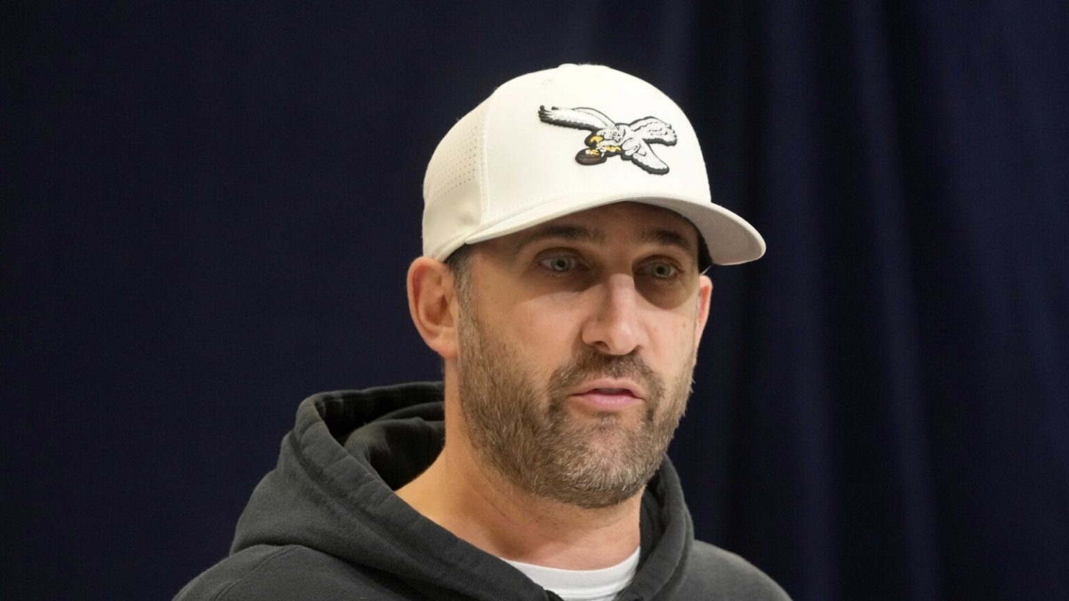 Sirianni’s extension provides extra strain to his Eagles tenure