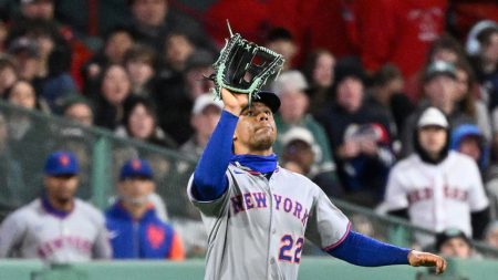 Soto’s tailspin continues with disastrous outing vs. Purple Sox