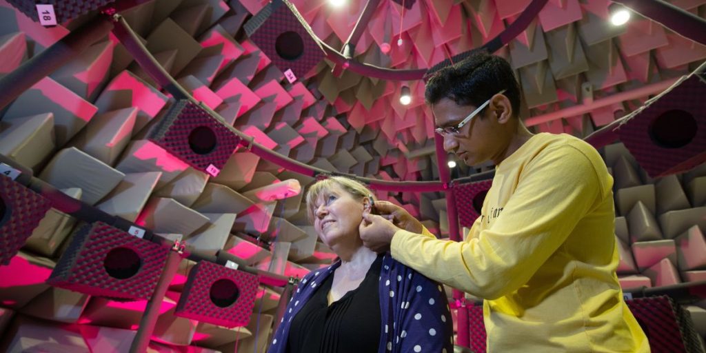 Exploring the Science and Expertise of Spoken Language Processing