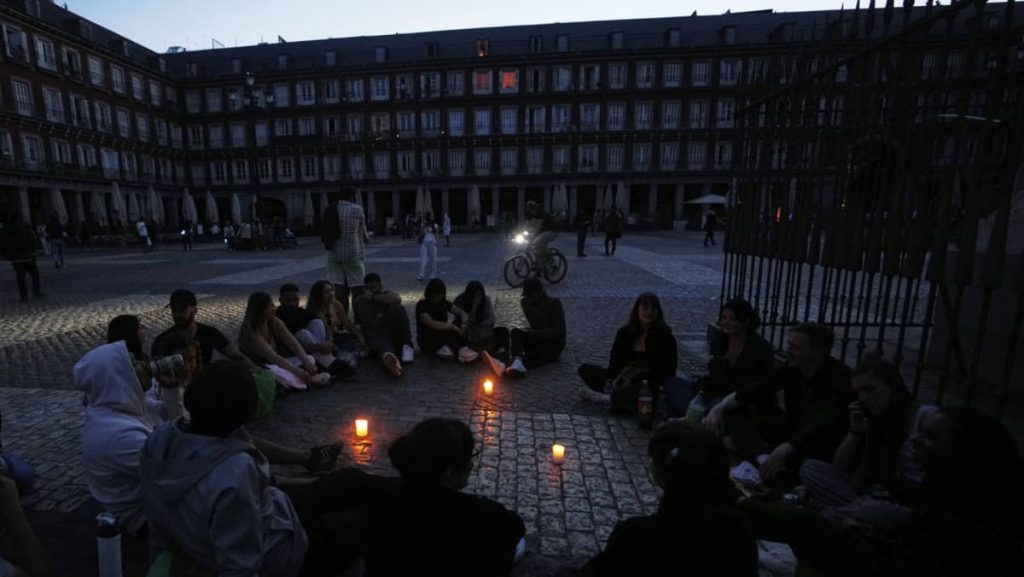 Spain says no cyberattack on grid operator throughout blackout