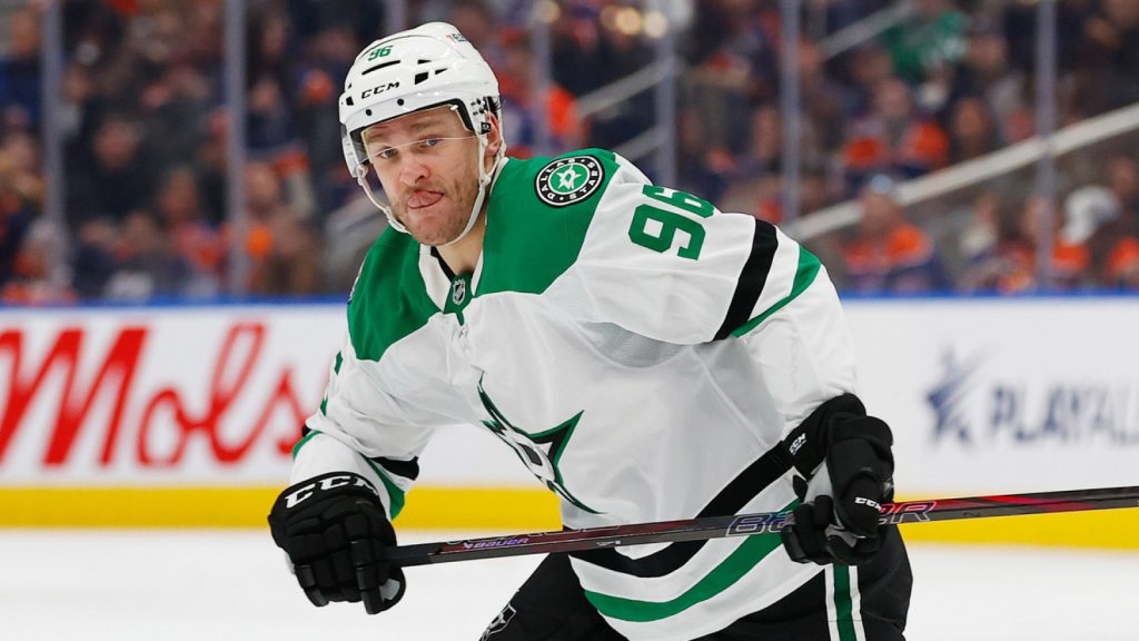 Stanley Cup playoffs takeaways: Mikko Rantanen stays sizzling