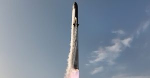 Starship’s Newest Take a look at Reveals New Issues for SpaceX to Resolve