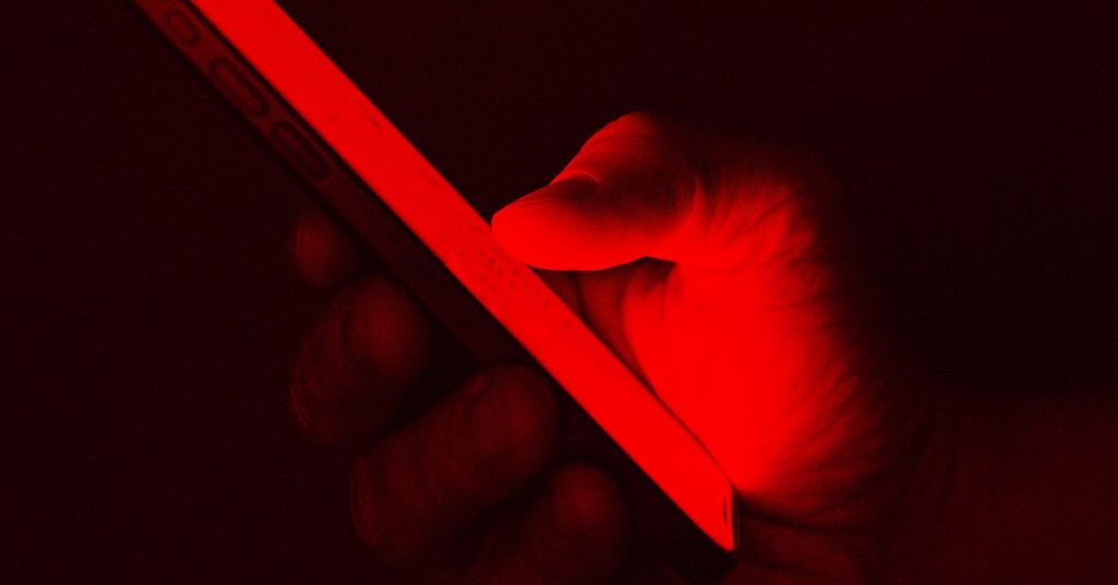 How the Sign Knockoff App TeleMessage Bought Hacked in 20 Minutes How the Sign Knockoff App TeleMessage Bought Hacked in 20 Minutes