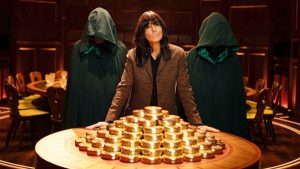 BBC Content material Chief Frontrunners Emerge After Charlotte Moore Exit