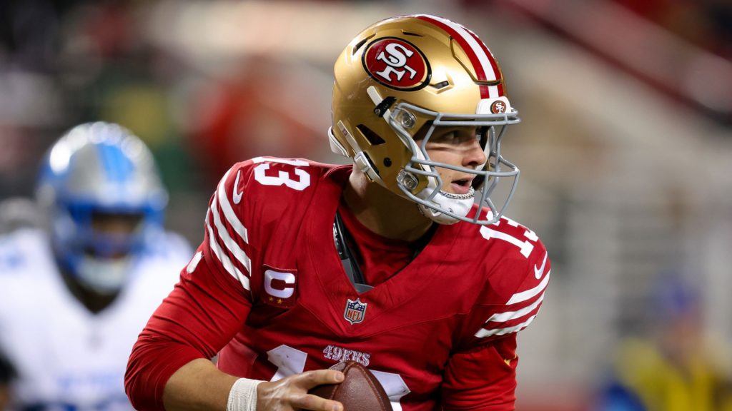 Three burning questions for 2025 49ers