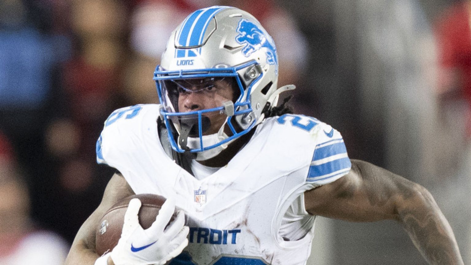 Three burning questions for 2025 Lions