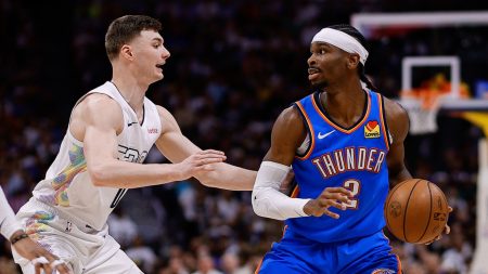 Thunder, Shai Gilgeous-Alexander shut out Nuggets in Sport 7