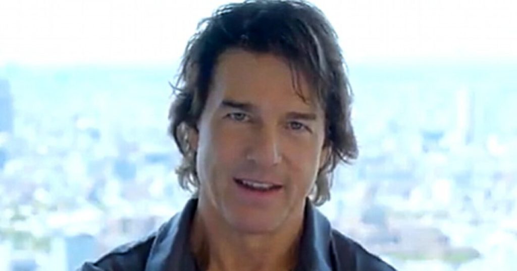 WATCH: Tom Cruise Expertly Shuts Down Journalist Attempting to Ask Gotcha Query About Trump (VIDEO) | The Gateway Pundit