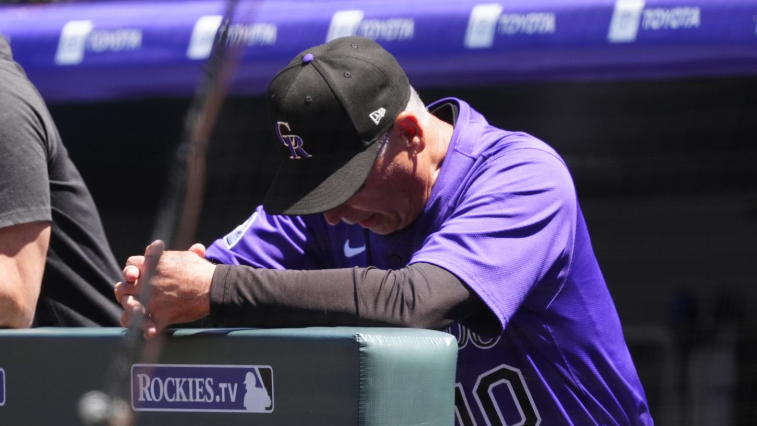 There are too many MLB groups not even making an attempt to compete