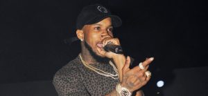 Tory Lanez’s Situation Now Secure After Stabbing Scare