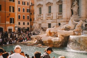 Can You Outsmart Rome’s Chaos With out a Tour Information?
