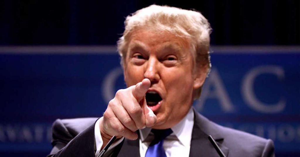 BREAKING: President Trump’s “Huge, Stunning” Invoice FAILS in Committee After 5 Home Republicans Vote NO – Largest Tax Enhance in American Historical past Looms | The Gateway Pundit