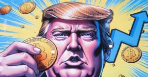 Donald Trump’s Media Conglomerate Is Turning into a Bitcoin Reserve