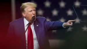 President Trump Points Full and Unconditional Pardon to Virginia Sheriff Focused by Joe Biden’s “Corrupt and Weaponized” DOJ | The Gateway Pundit