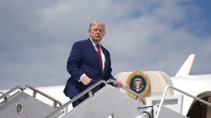 US Metal shares skyrocket after Trump backs Nippon Metal ‘partnership’