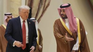 What’s at stake because the US provides Saudis entry to state-of-the-art AI chips