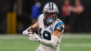 Two-time Professional Bowl WR hints that 2025 season will probably be his final