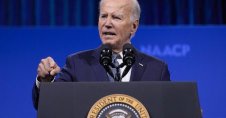 Letters to the Editor: Readers pontificate on protection of Biden’s well being and the place the main target needs to be